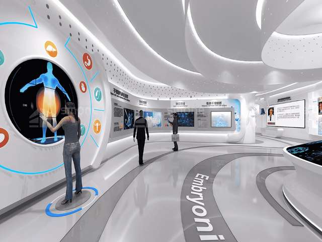 南通智能化水帘供应